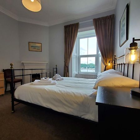 Vila Little Bay View Oban Exteriér fotografie